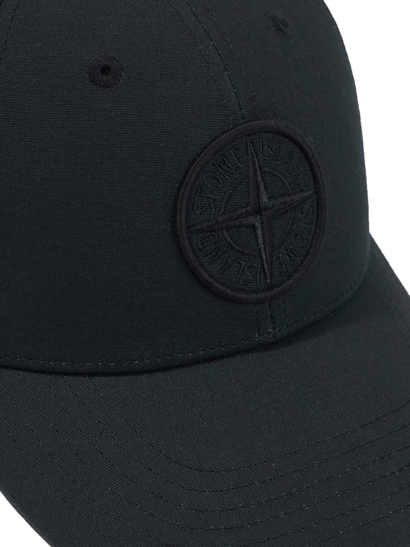 COMPASS EMBROIDERY HAT