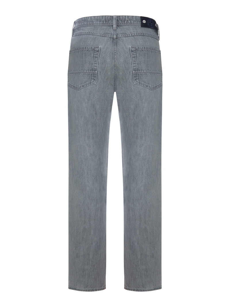 REGULAR FIT JEANS
