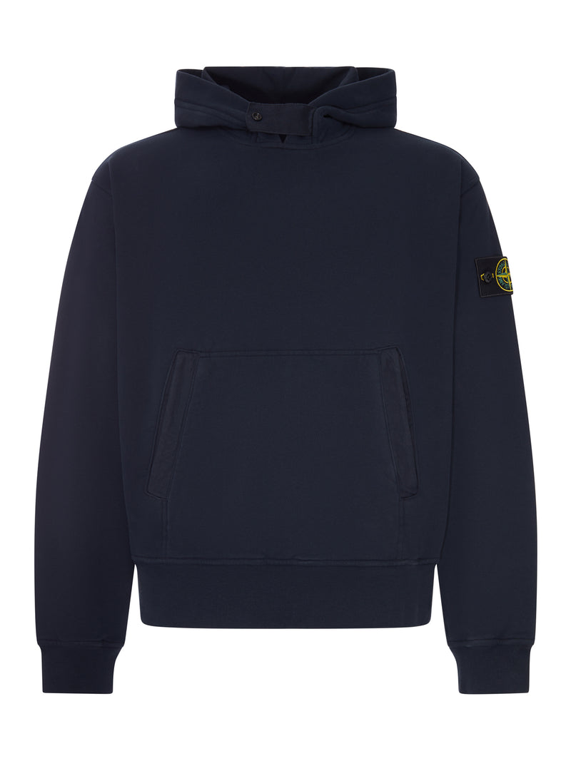 COTTON HOODIE