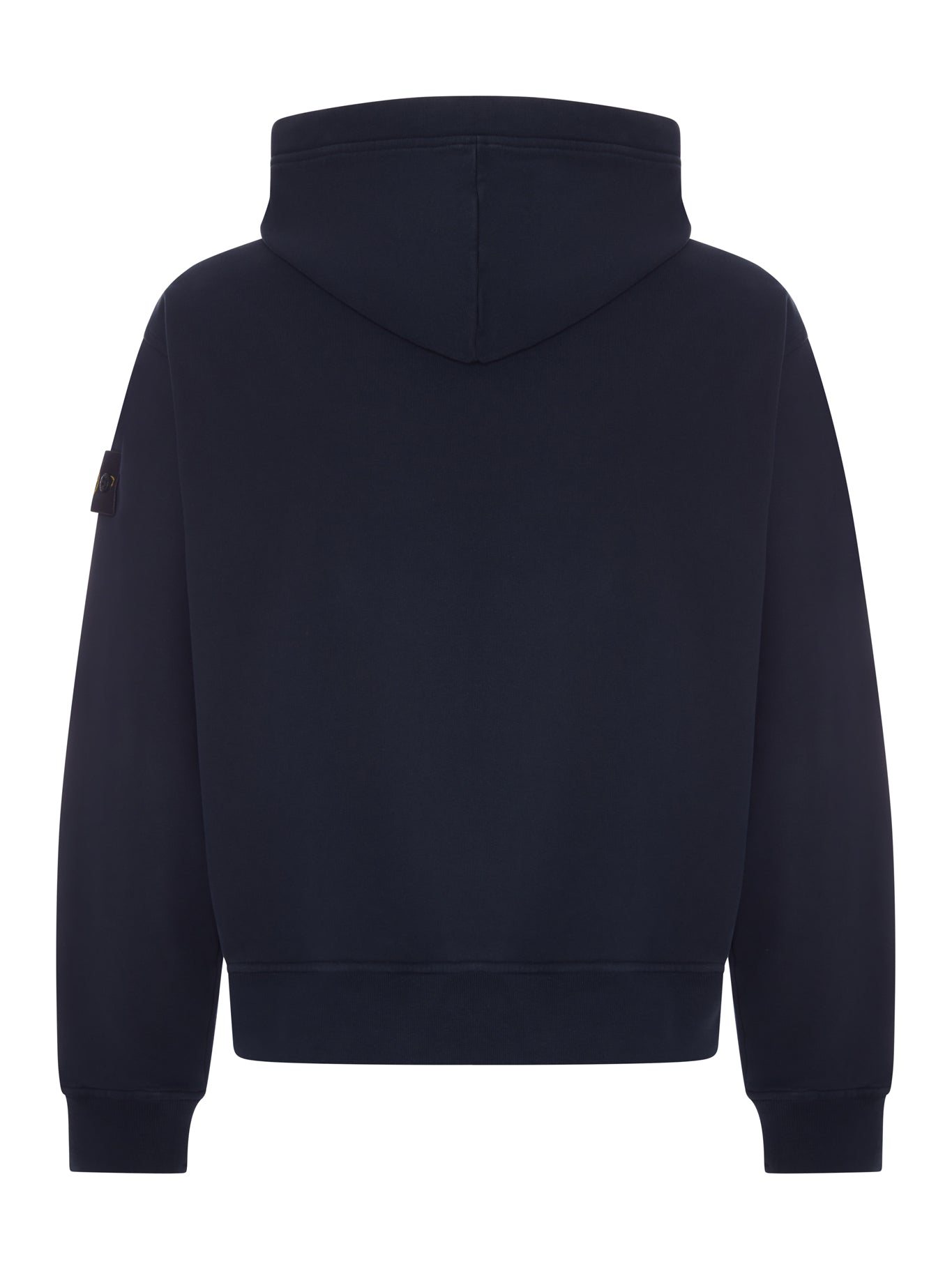 COTTON HOODIE