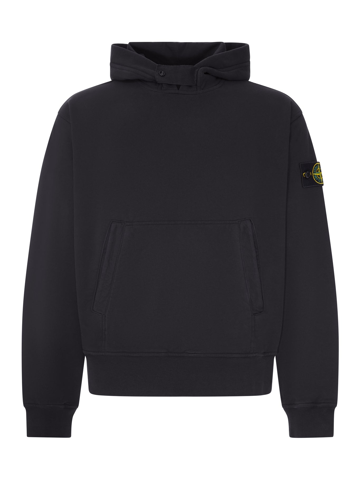 COTTON HOODIE