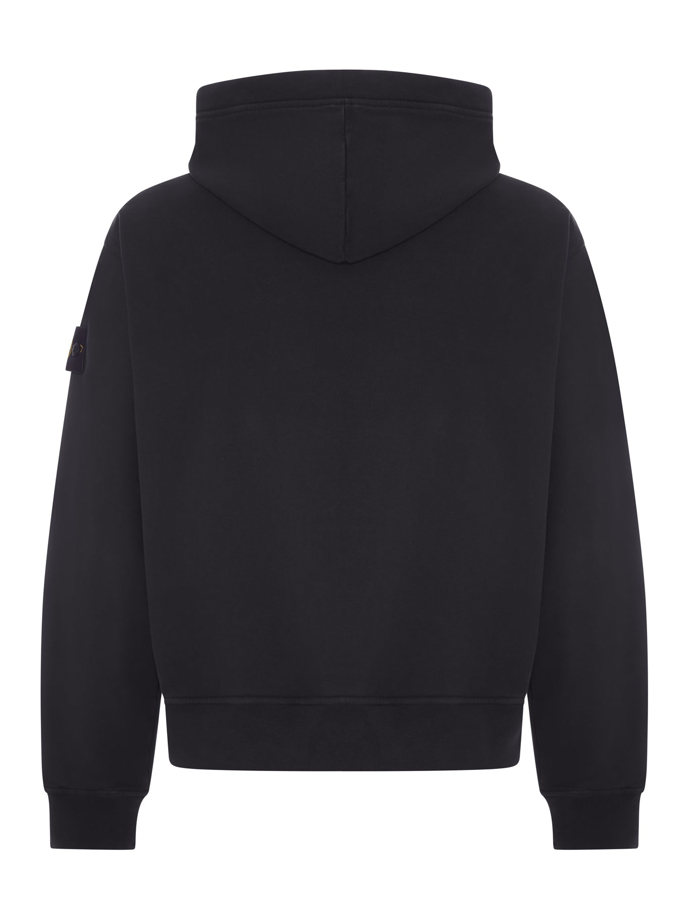 COTTON HOODIE