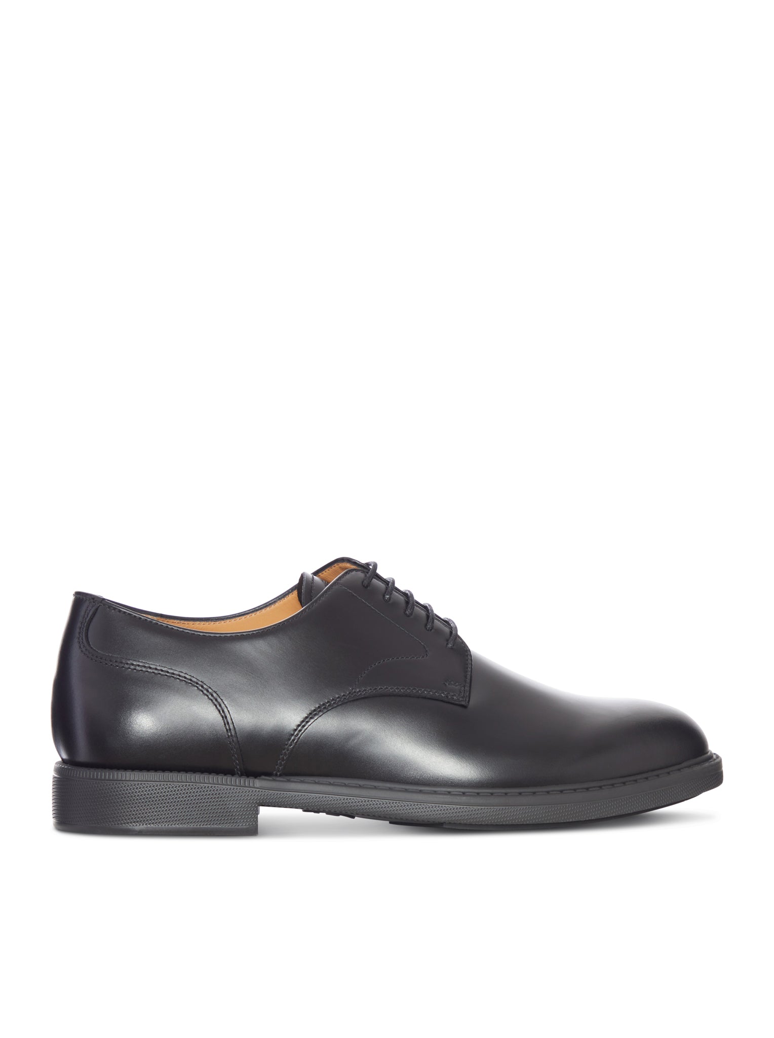 OXFORD BROGUE BURWOOD IN BRUSHED CALFSKIN – Suit Negozi Row