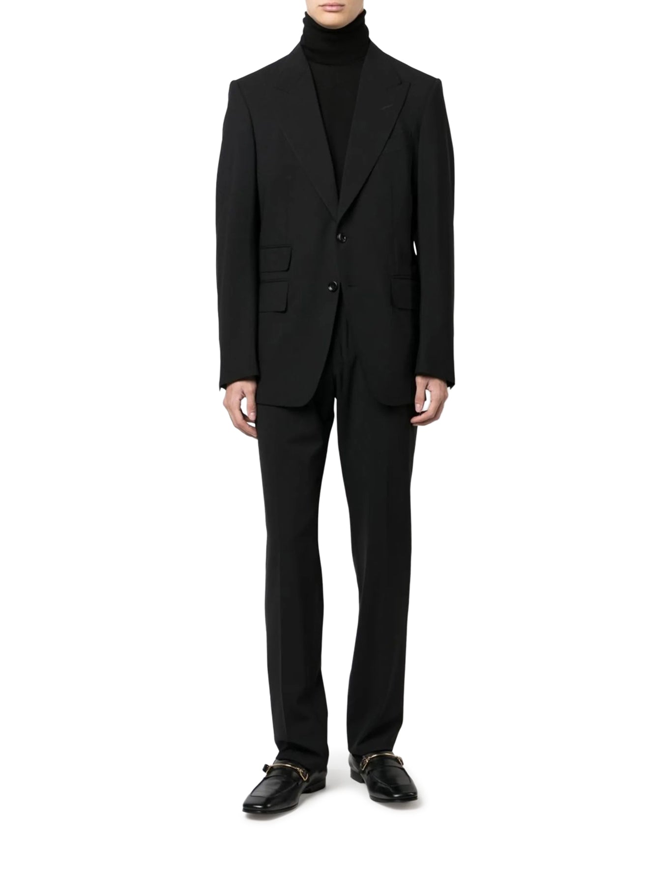 MASTER TWILL SHELTON SUIT