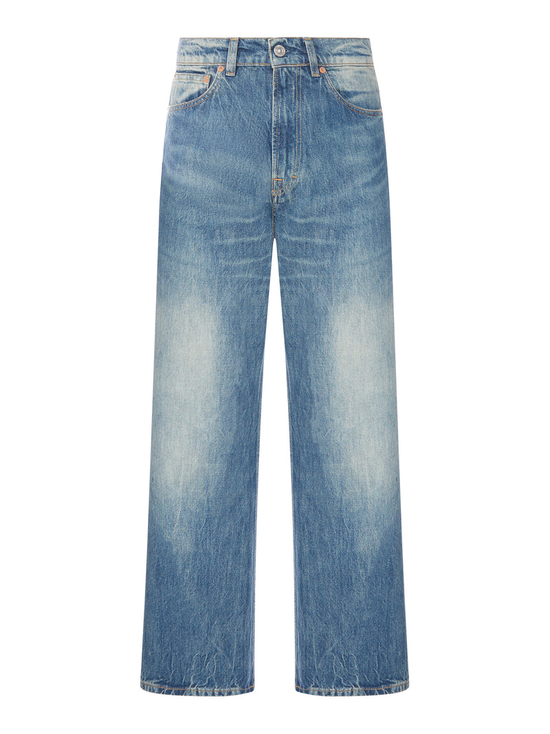 THIRD CUT RIVER JEANS
