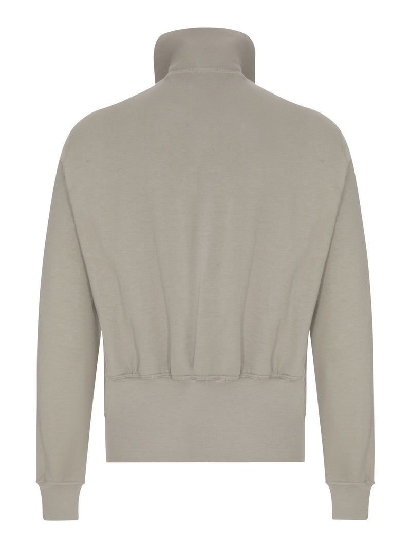 BAUHAUS ZIP-UP HOODIE JOGGER
