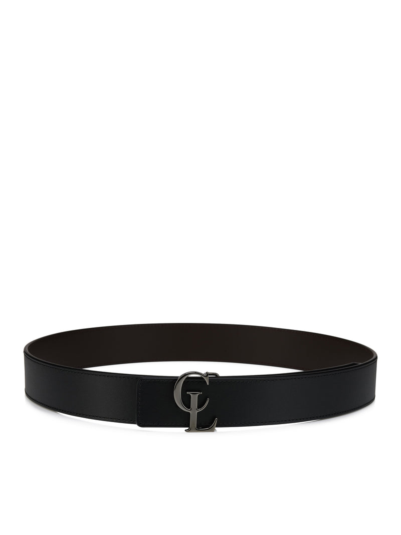 REVERSIBLE BELT CL 35MM