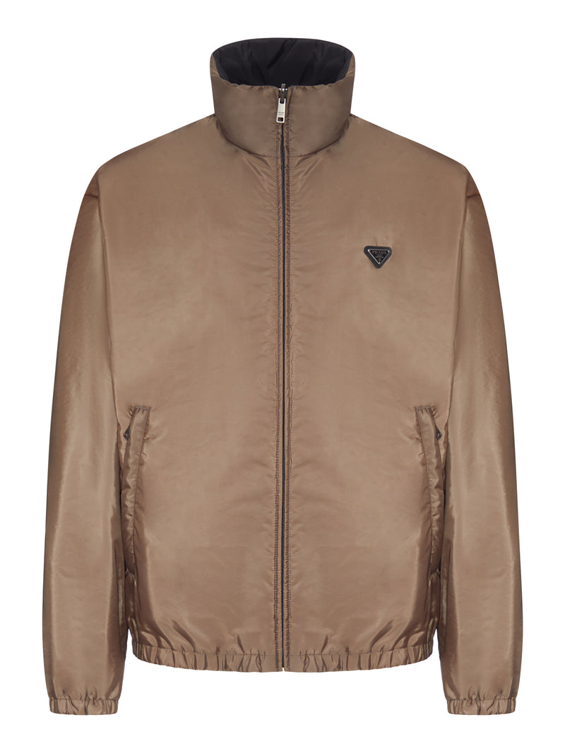 RE-NYLON JACKET