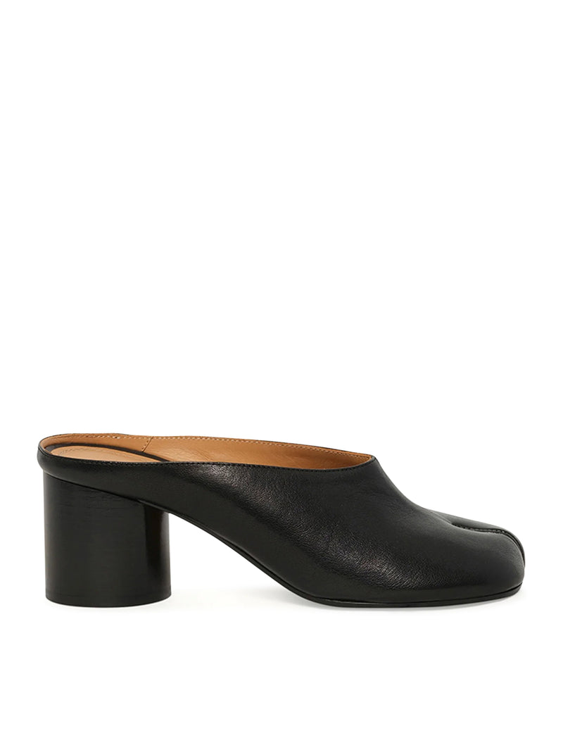 TABI H60 LEATHER MULES