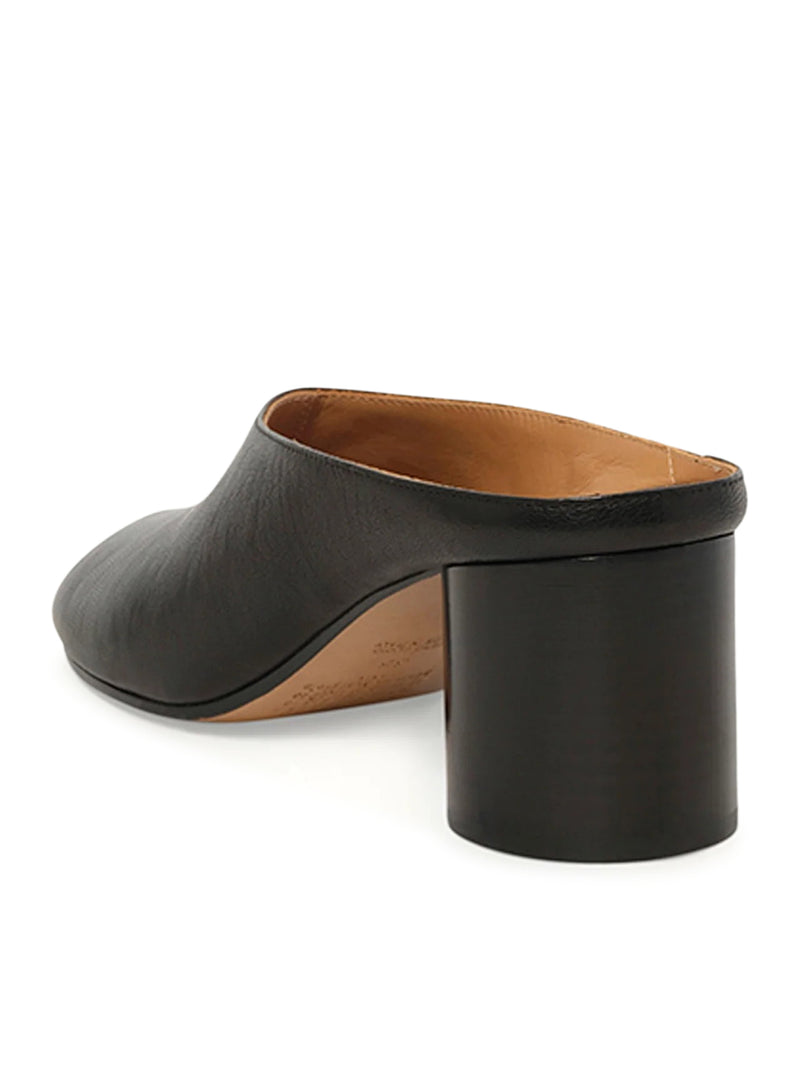 TABI H60 LEATHER MULES