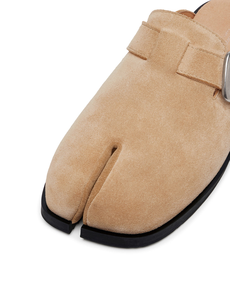 TABI DAILY MULES