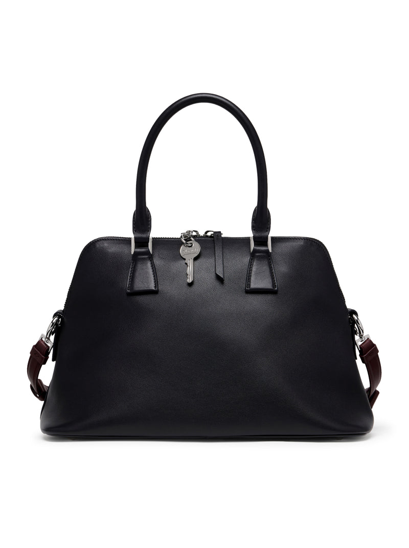 5AC SOFT MEDIUM SHOULDER BAGS