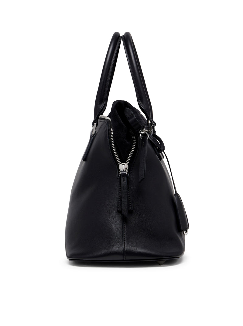 5AC SOFT MEDIUM SHOULDER BAGS