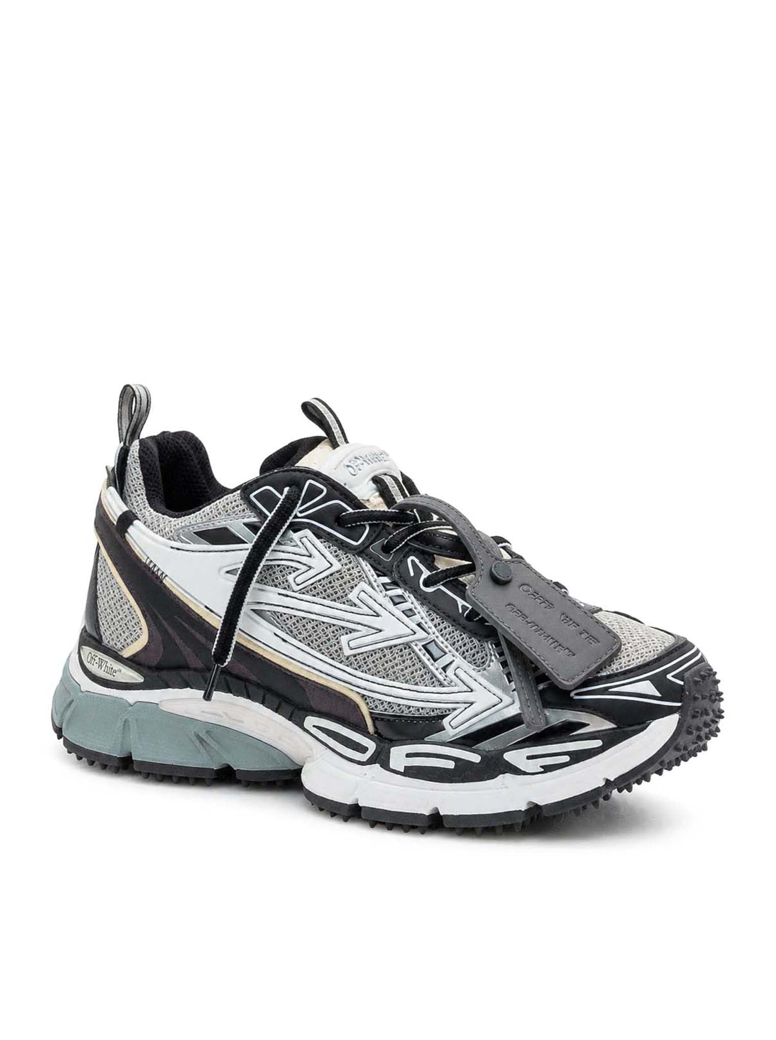 SNEAKER BE RIGHT BACK