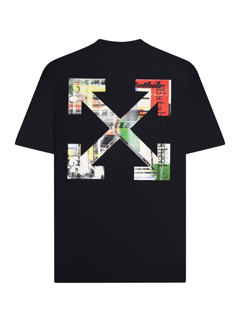 INDUSTRIAL ARROW T-SHIRT