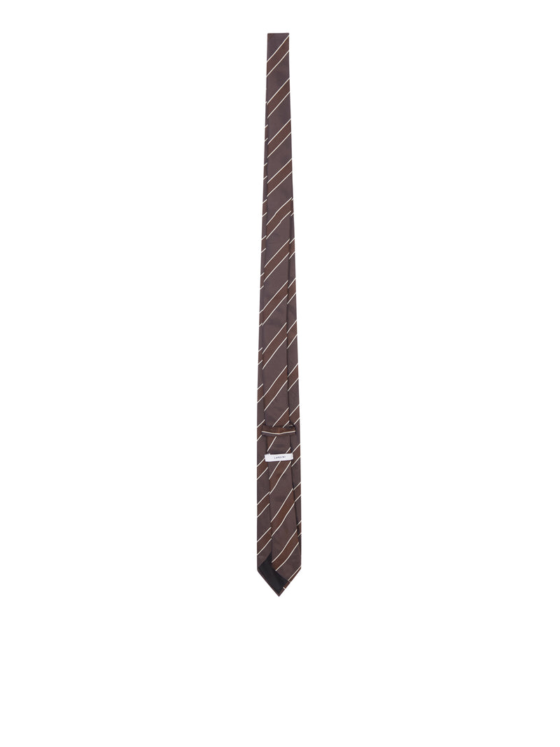 SILK TIE