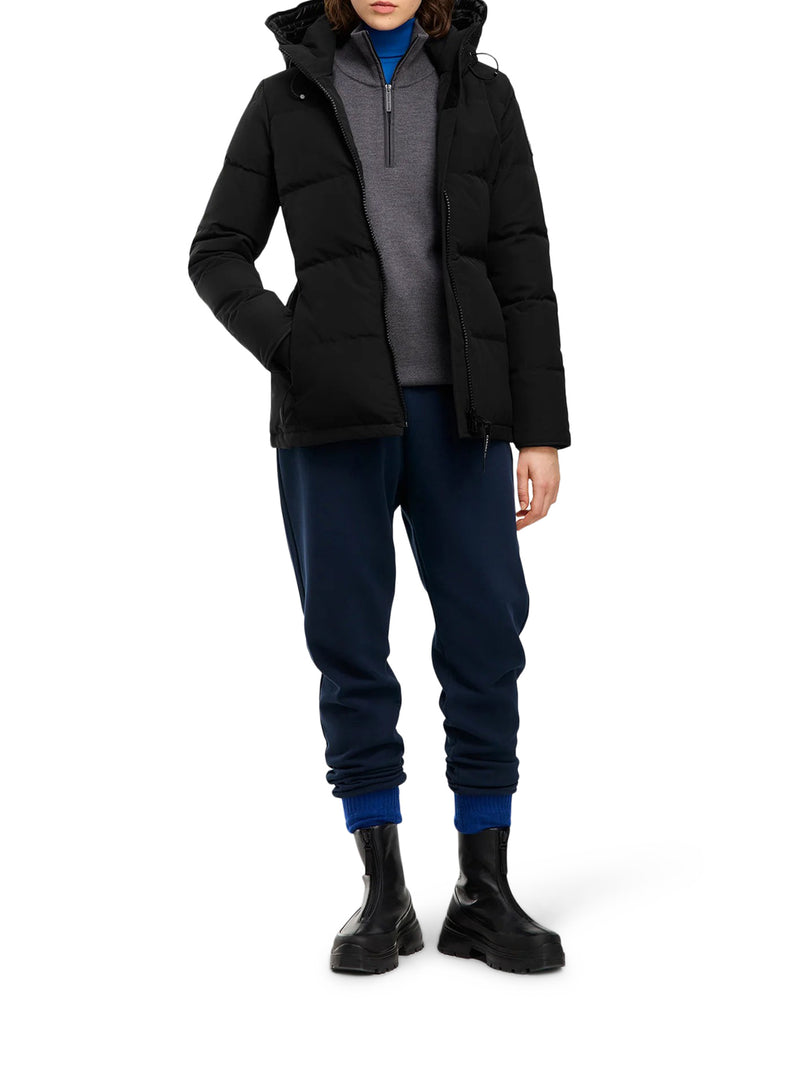 CHELSEA PARKA