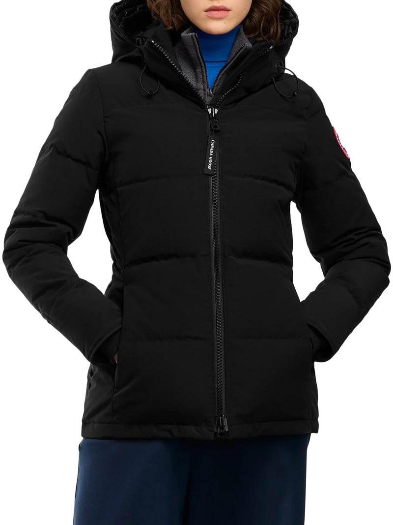CHELSEA PARKA