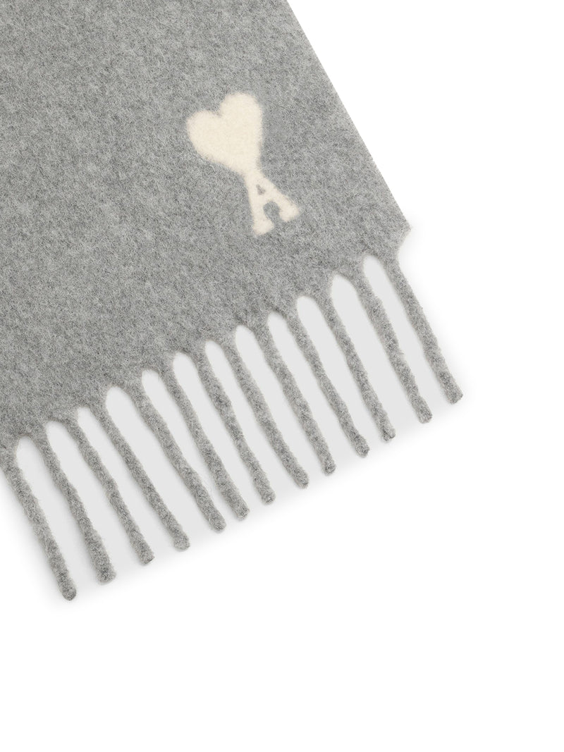 AMI DE COEUR SCARF IN ALPACA WOOL