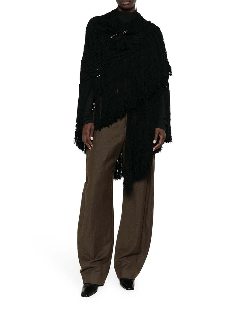 PEONIA SHAWL