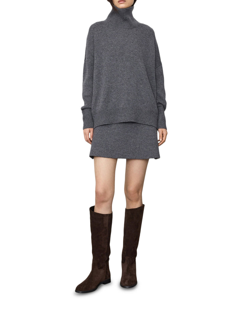 HEIDI SWEATER