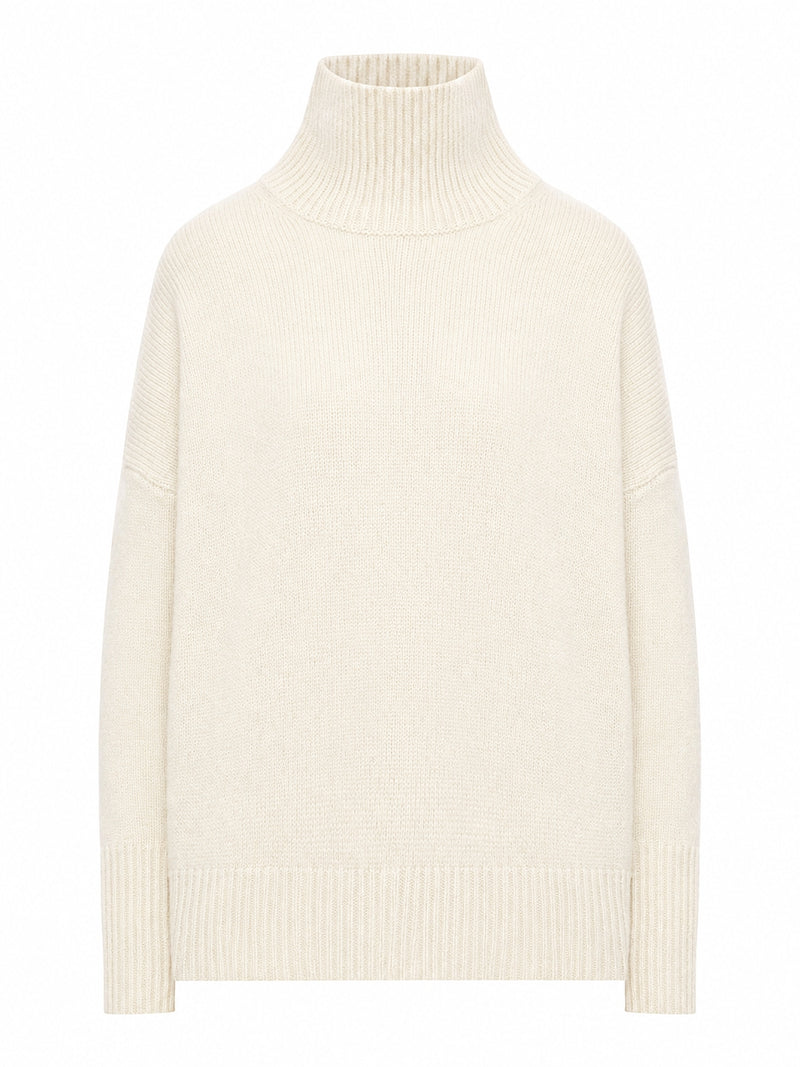 HEIDI SWEATER