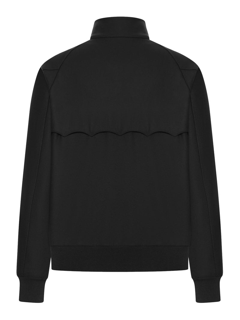 MELTON G9 WOOL JACKET