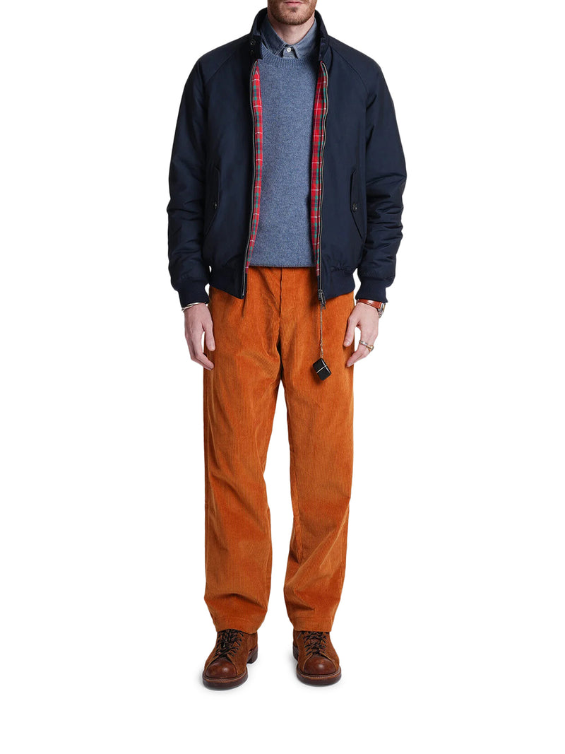 G9 THERMAL JACKET