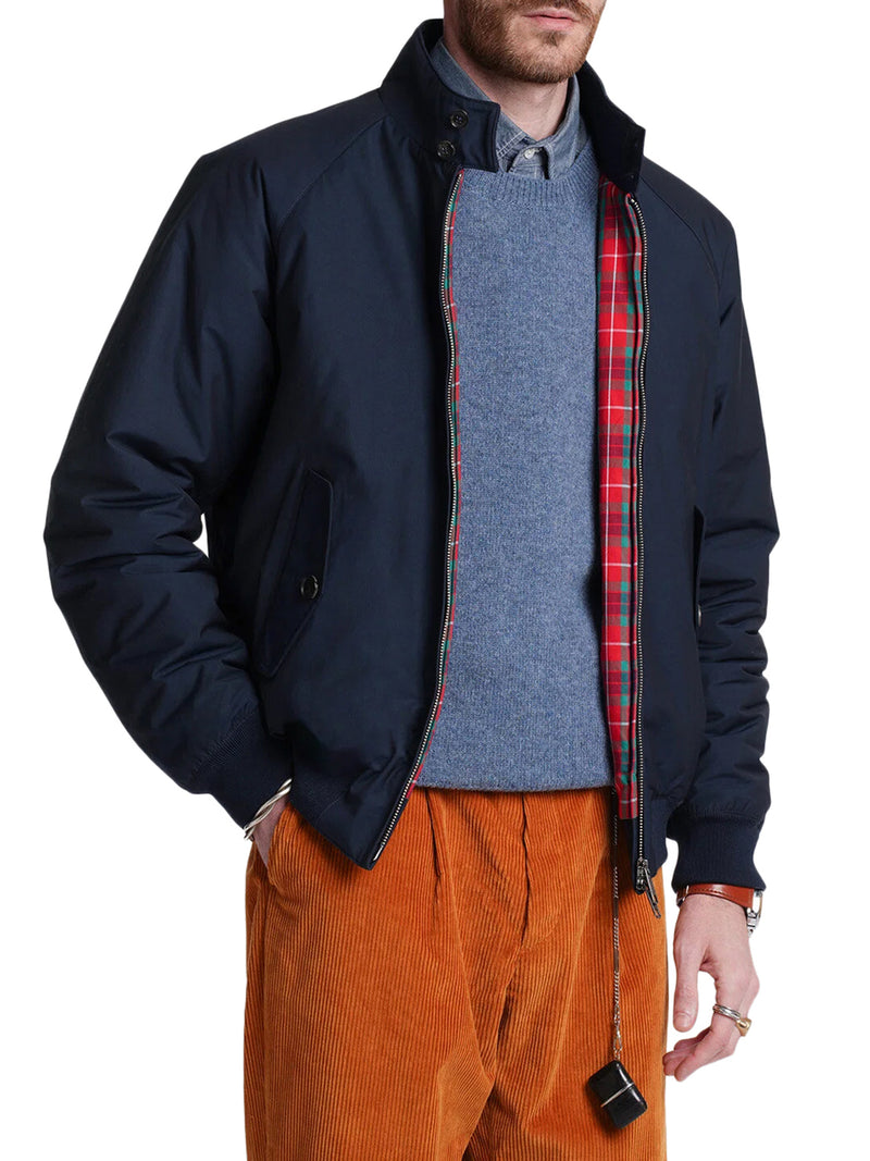 G9 THERMAL JACKET