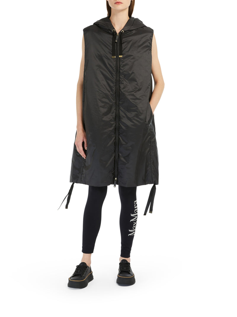DROP-PROOF CANVAS VEST