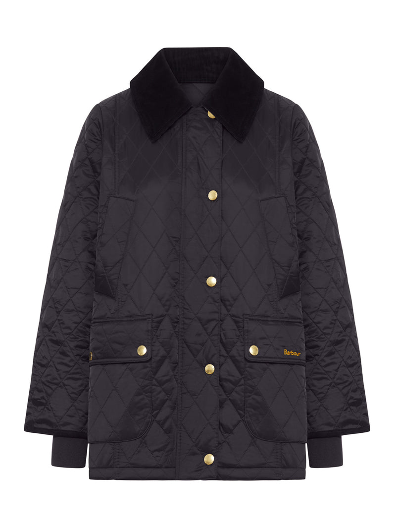 MODERN BEADNELL QUILTED JACKET