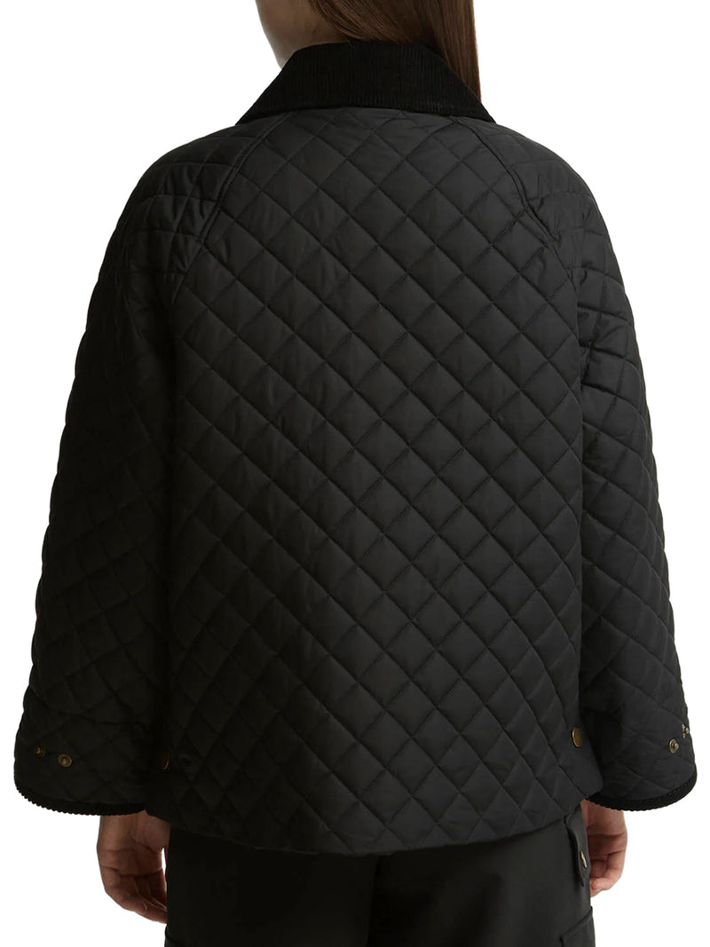 AVA QUILTED JACKET