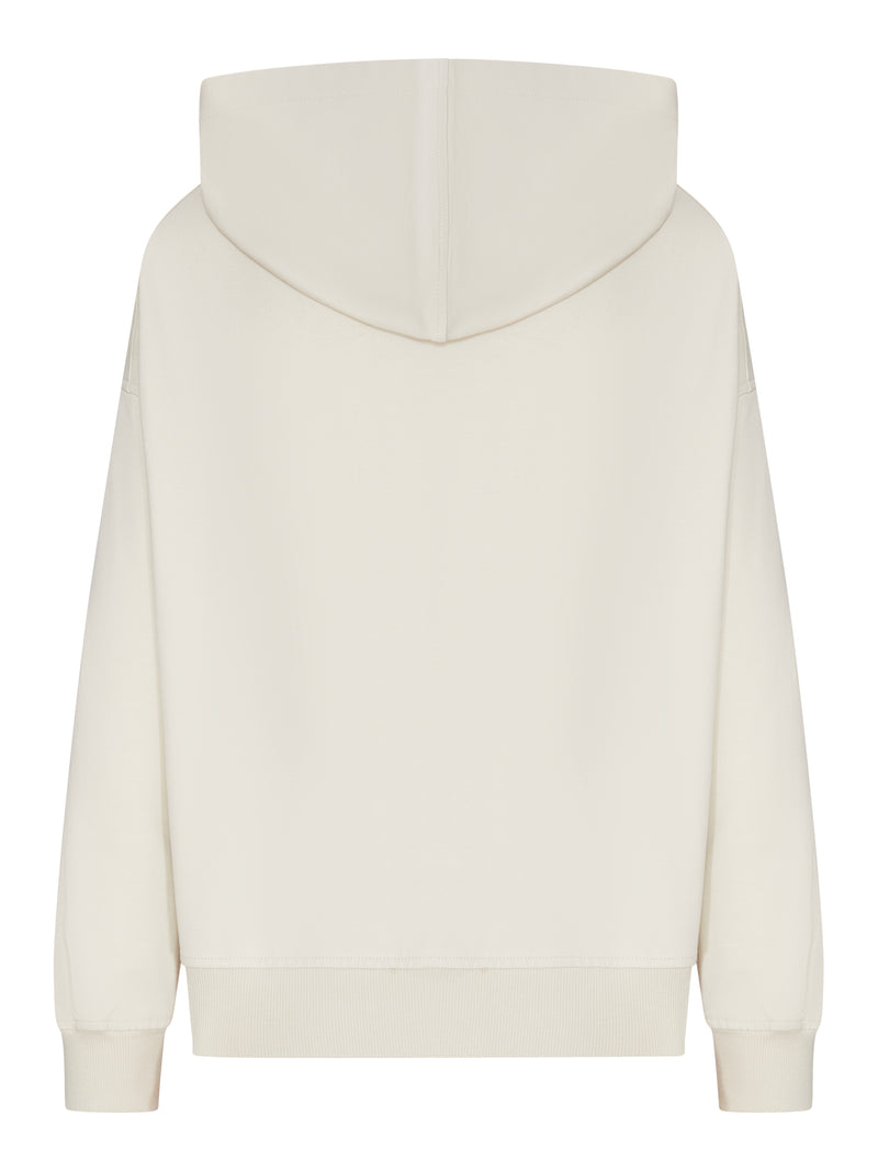 ZIP-UP HOODIE
