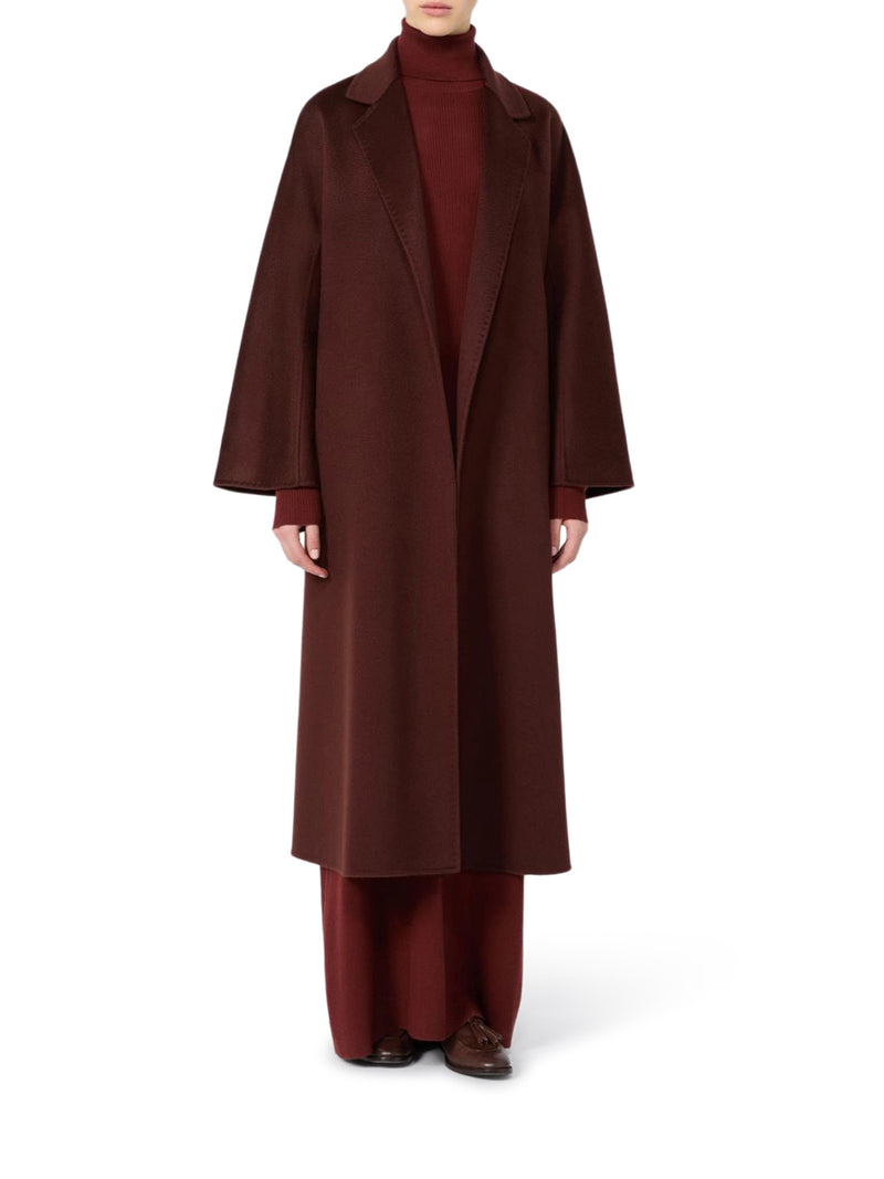 LUDMILLA CASHMERE COAT