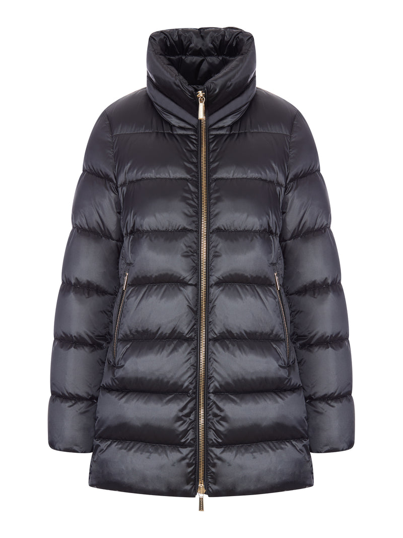 DORADO-HC LONG BOMBER JACKET
