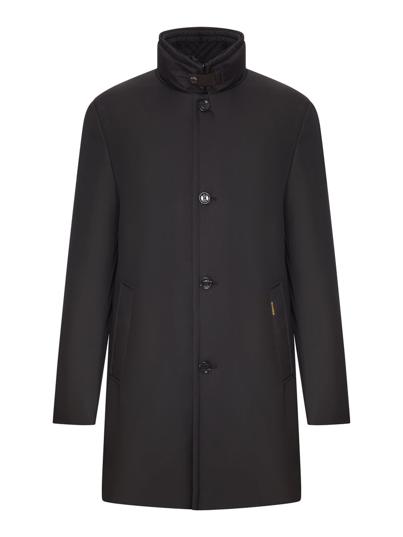 BOND-WI LONG PADDED JACKET