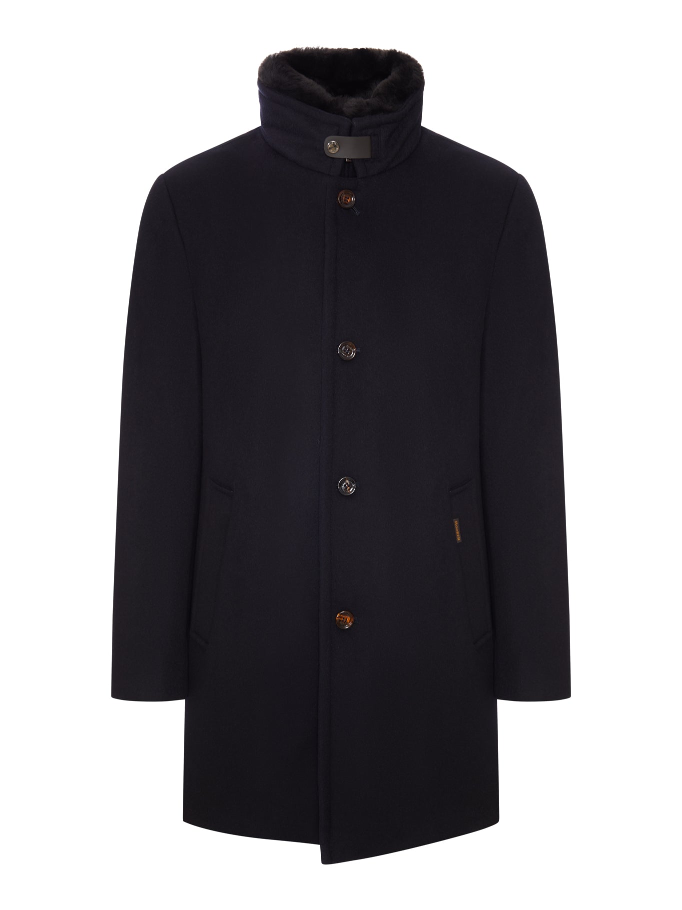 CORELLI-WK BOMBER JACKET – Suit Negozi Row