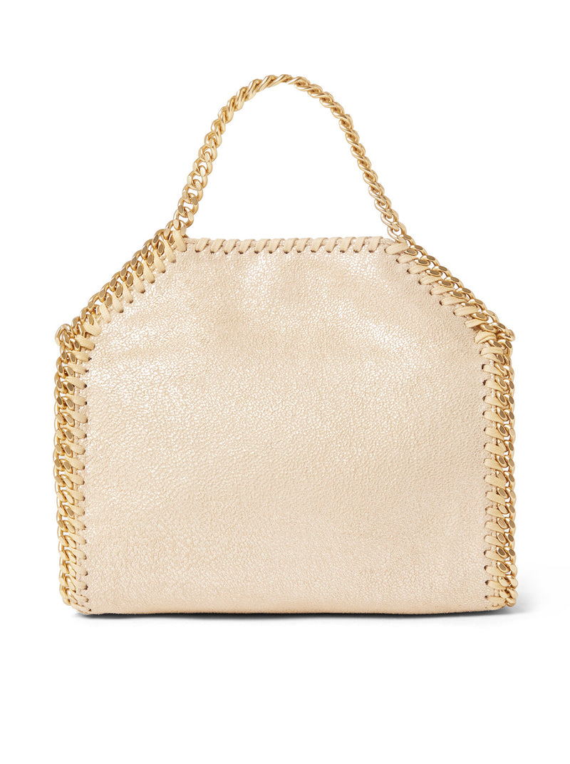 MINI FALABELLA TOTE BAG