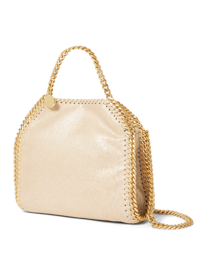 MINI FALABELLA TOTE BAG