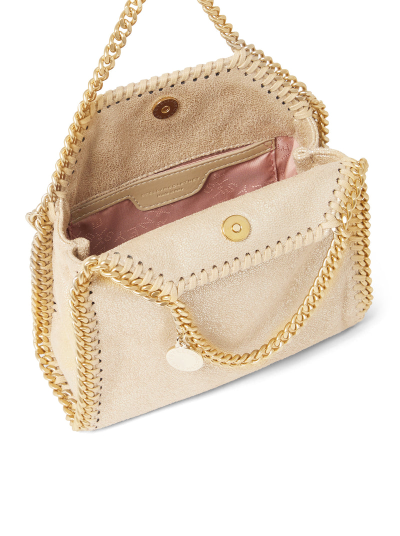 MINI FALABELLA TOTE BAG