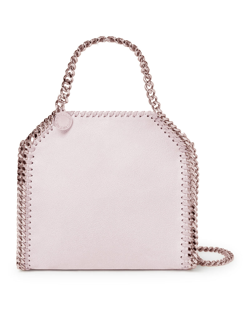 MICRO FALABELLA TOTE BAG