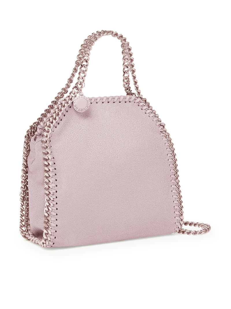 MICRO FALABELLA TOTE BAG