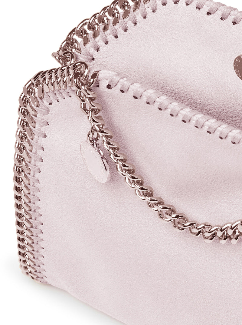 MICRO FALABELLA TOTE BAG