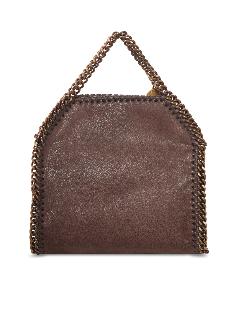 MICRO FALABELLA TOTE BAG