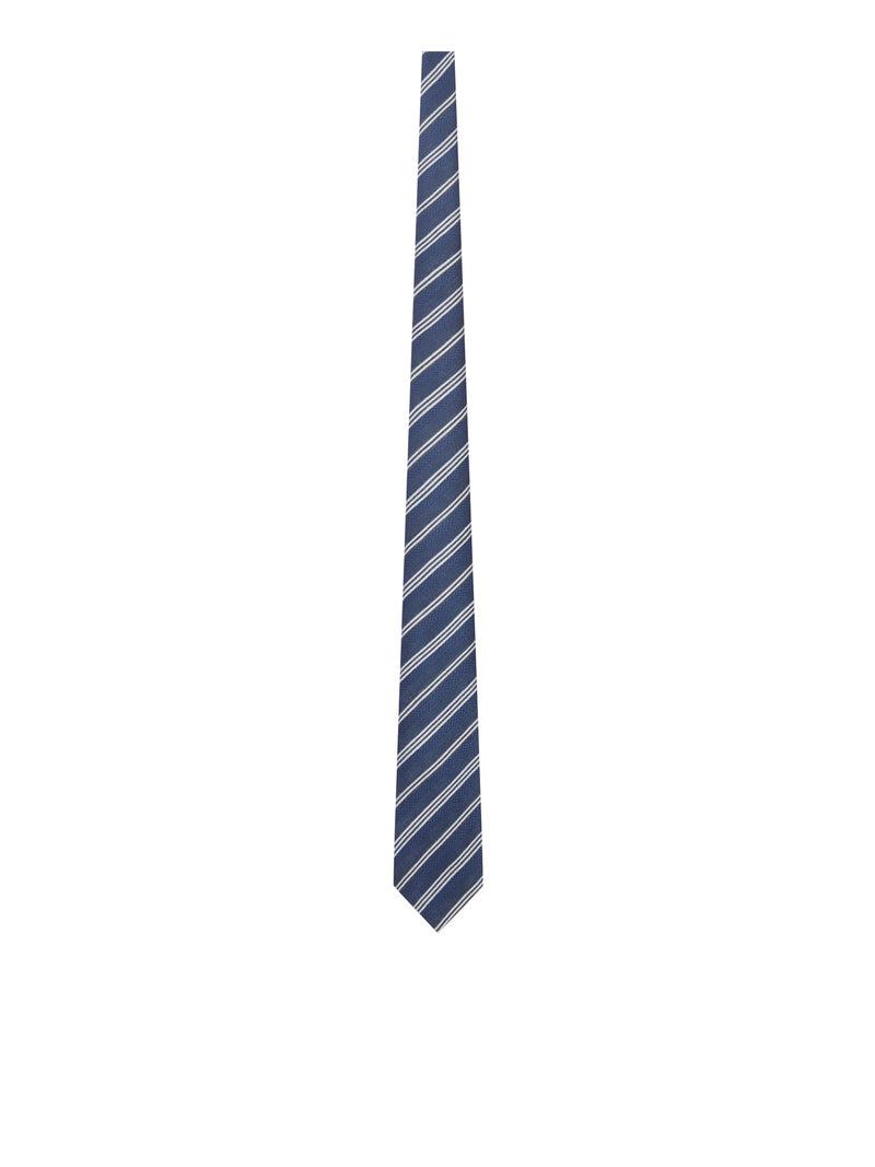 REGIMENTAL TIE