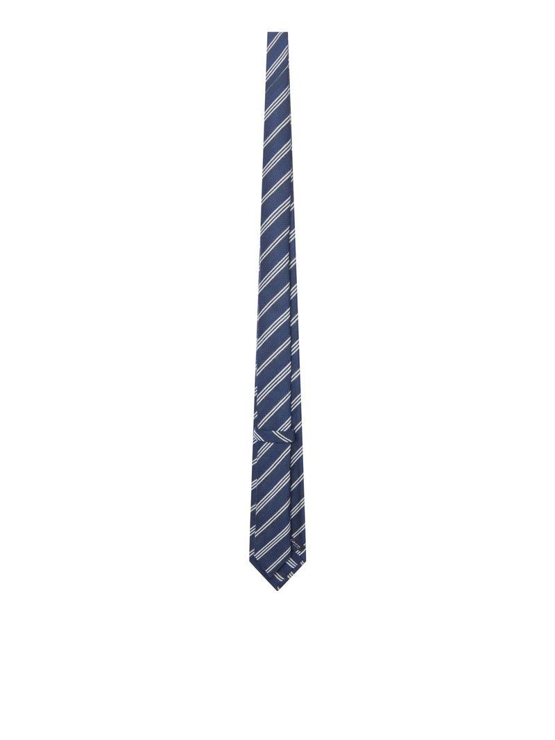 REGIMENTAL TIE