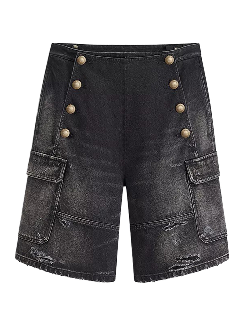 CARGO SHORTS WITH MARINARA FIT