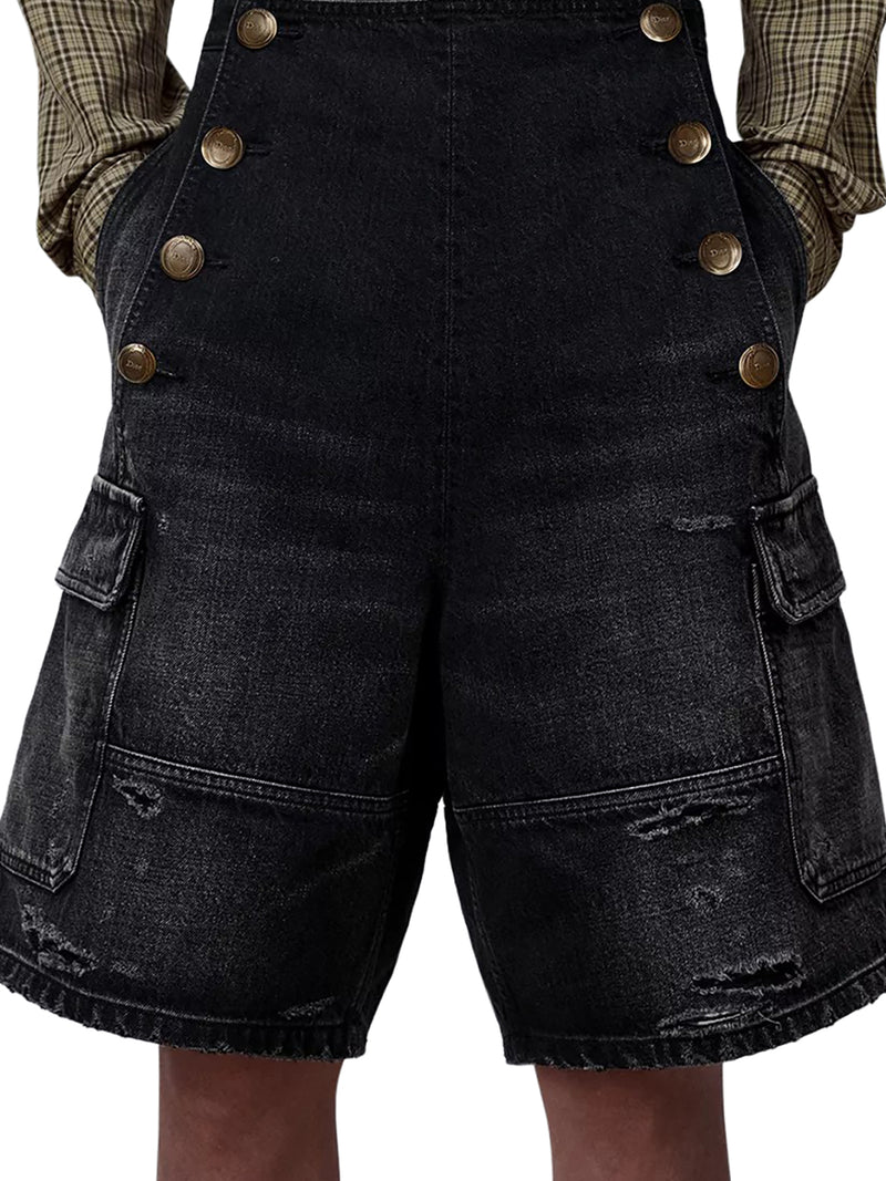 CARGO SHORTS WITH MARINARA FIT