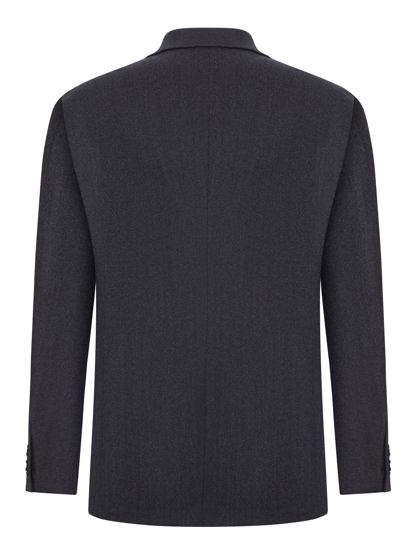 GIORGIO ARMANI SINGLE-BREASTED TAILORED SUIT – Suit Negozi Row
