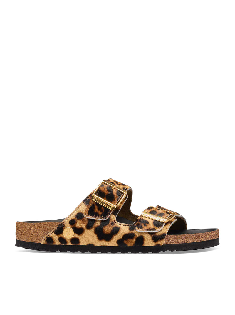 ARIZONA IN ANIMAL PRINT PONY